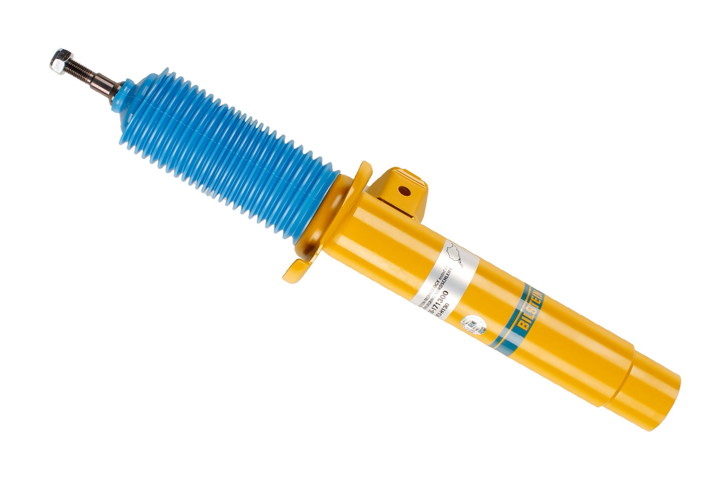 Bilstein B6 Front (35-171300) - BMW X1 (E84) 4WD