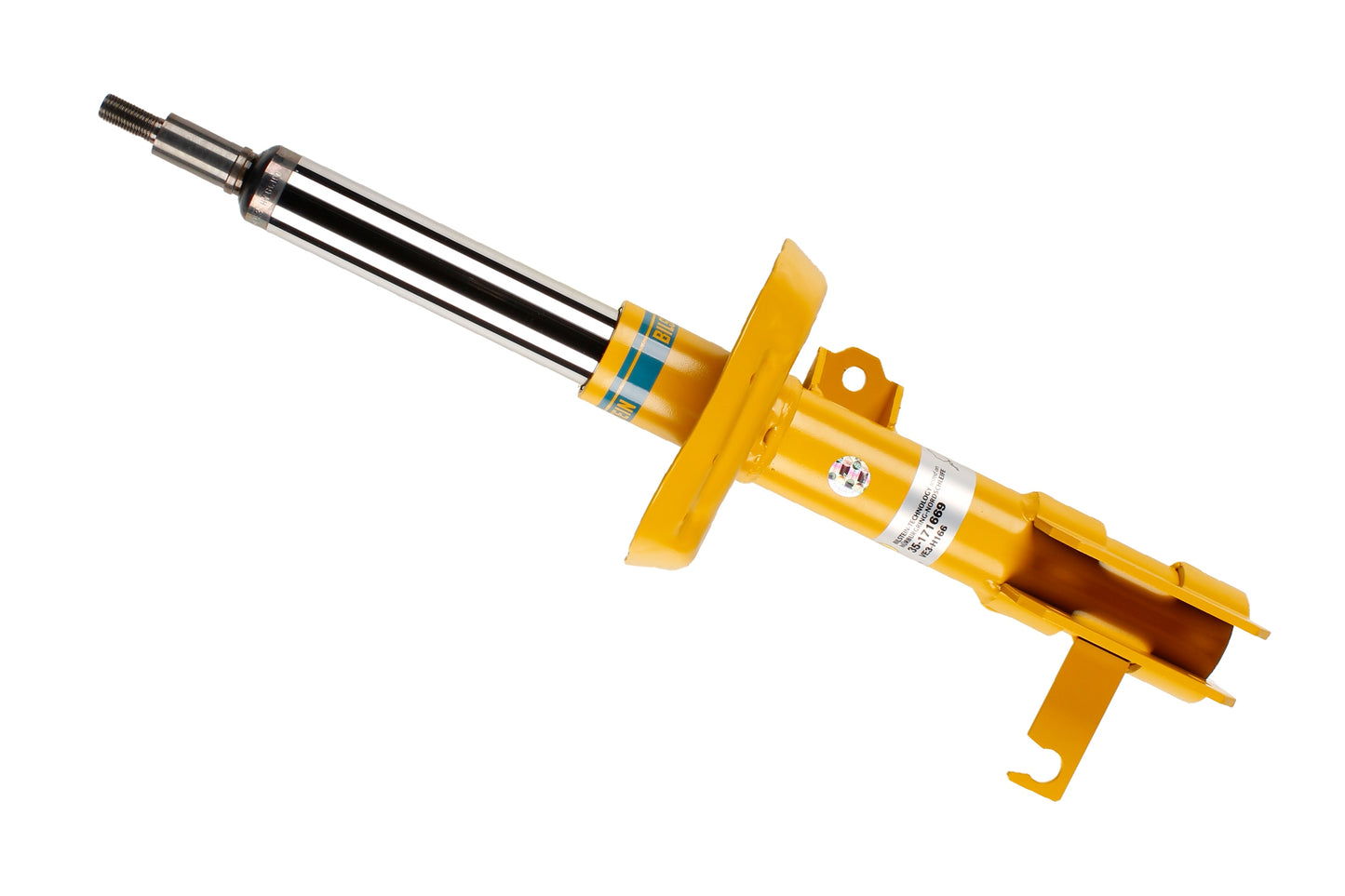 Bilstein B6 Front (35-171669) - Opel Astra J; B6