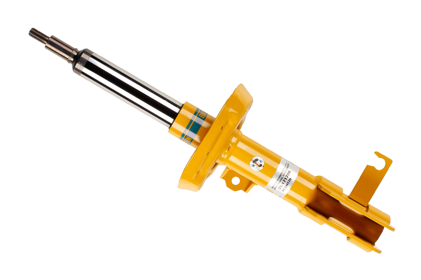 Bilstein B8 Front (35-171706) - Opel Astra J; B8