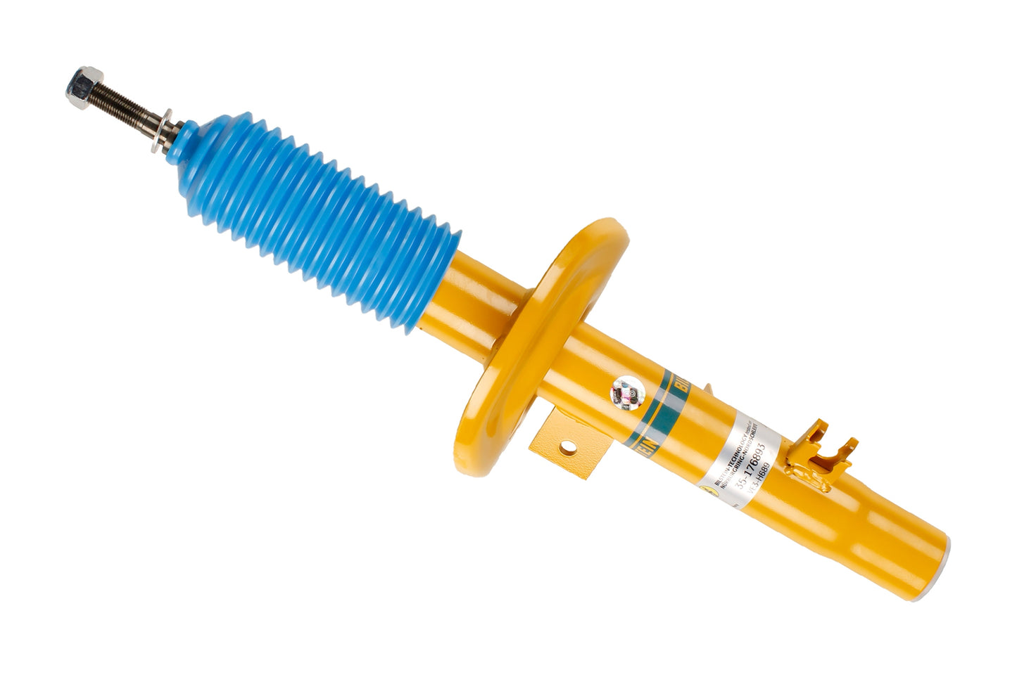 Bilstein B8 Front (35-176893) - Citroen C3 II DS3 47mm 2009-