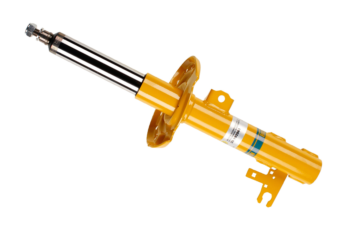 Bilstein B6 Front (35-192961) -Opel VectraC, Signum