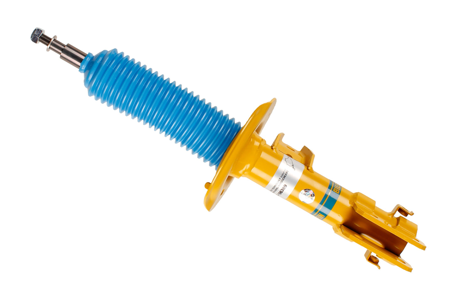 Bilstein B6 Front (35-196389) - Hyundai Genesis Coupe (BK)