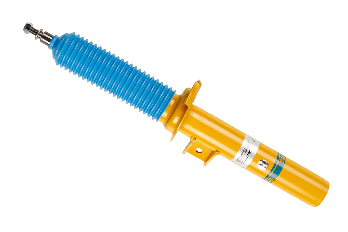 Bilstein B6 Front (35-197195) - BMW X3 (F25)