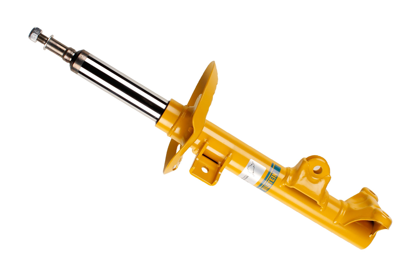 Bilstein B8 Front (35-197263) - MB W218 CLS,V,B8