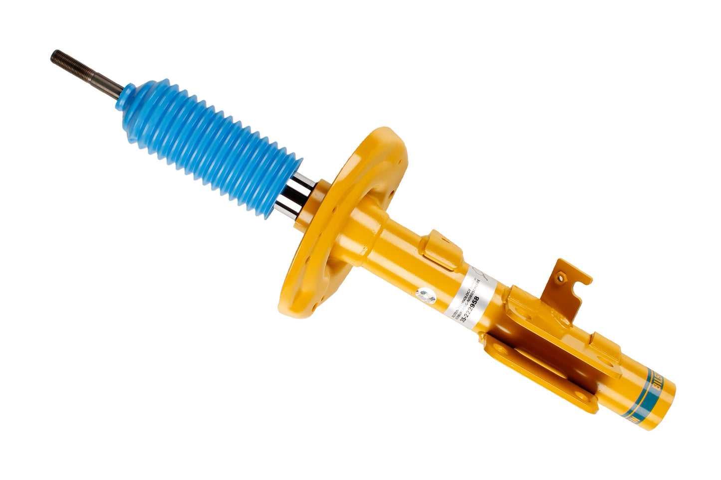 Bilstein B6 Front (35-222958) - Chevrolet Camaro; B6