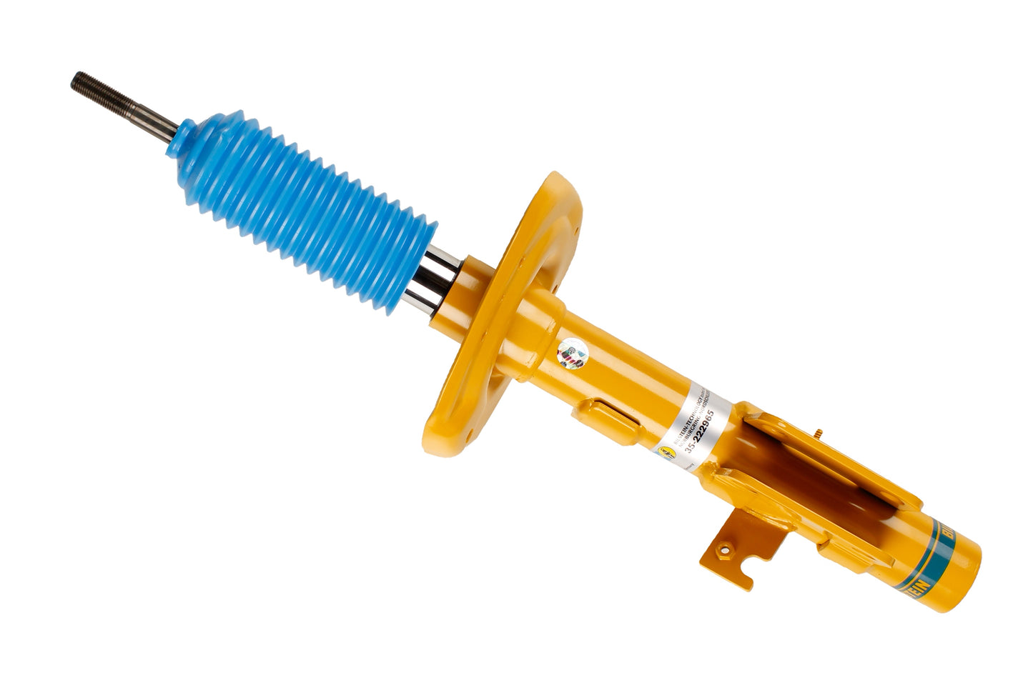 Bilstein B6 Front (35-222965) - Chevrolet Camaro; B6