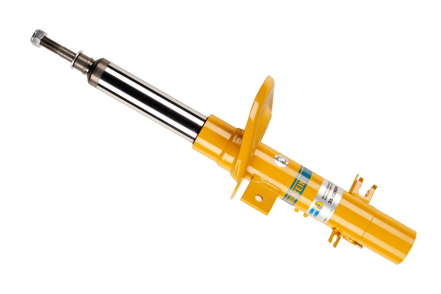 Bilstein B6 Front (35-225089) - Peugeot 208; B6