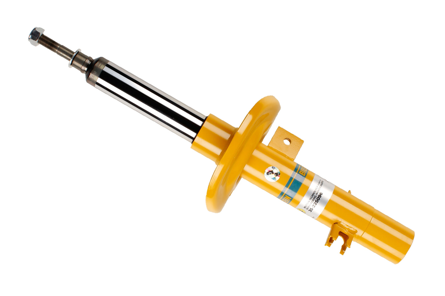 Bilstein B6 Front (35-225096) - Peugeot 208; B6