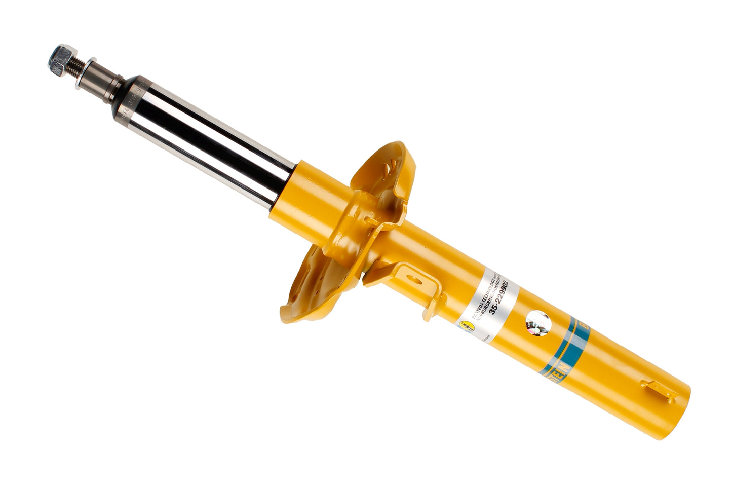 Bilstein B8 Front (35-229902) - Audi A3 8V (Housing Diameter 50mm)