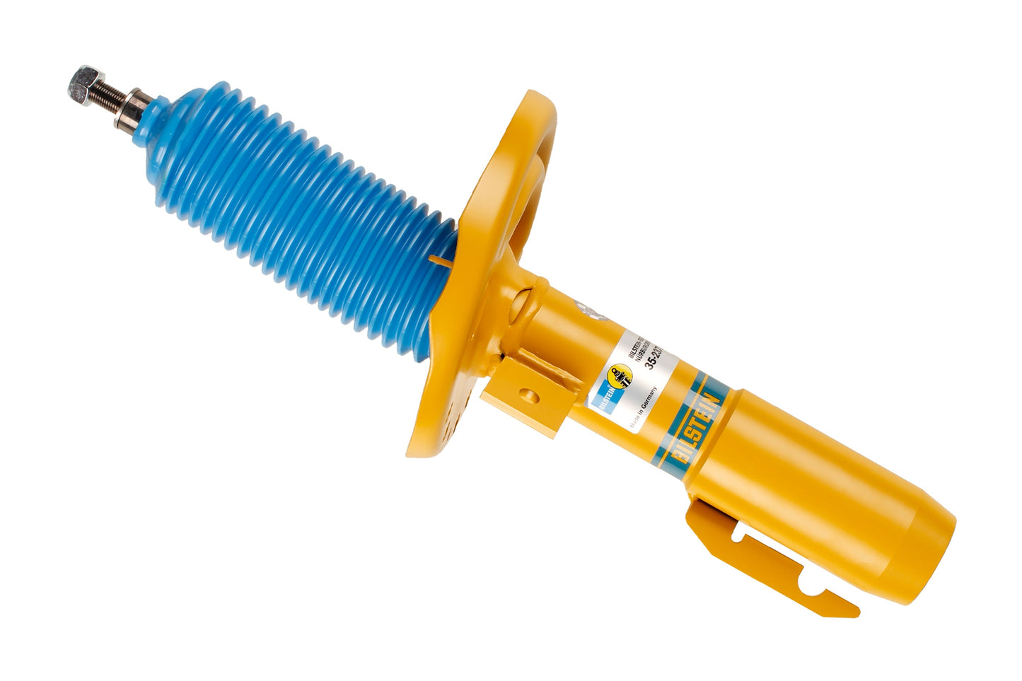 Bilstein B8 Front (35-237327) - Renault Megane III RS; B8