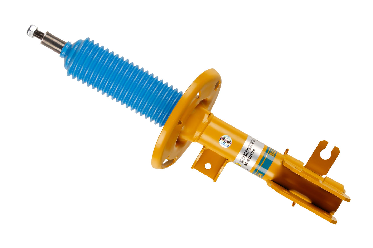 Bilstein B8 Front (35-240174) - Mazda 3 BL