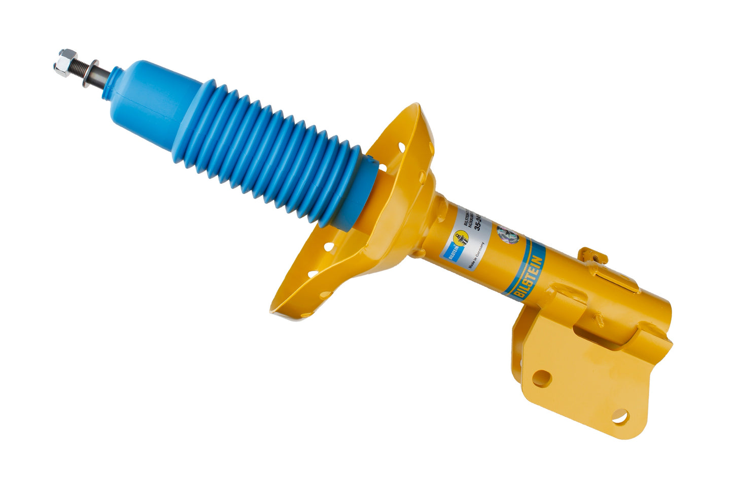 Bilstein B6 Front (35-249474) - Subaru Impreza WRX STI 2014 V1