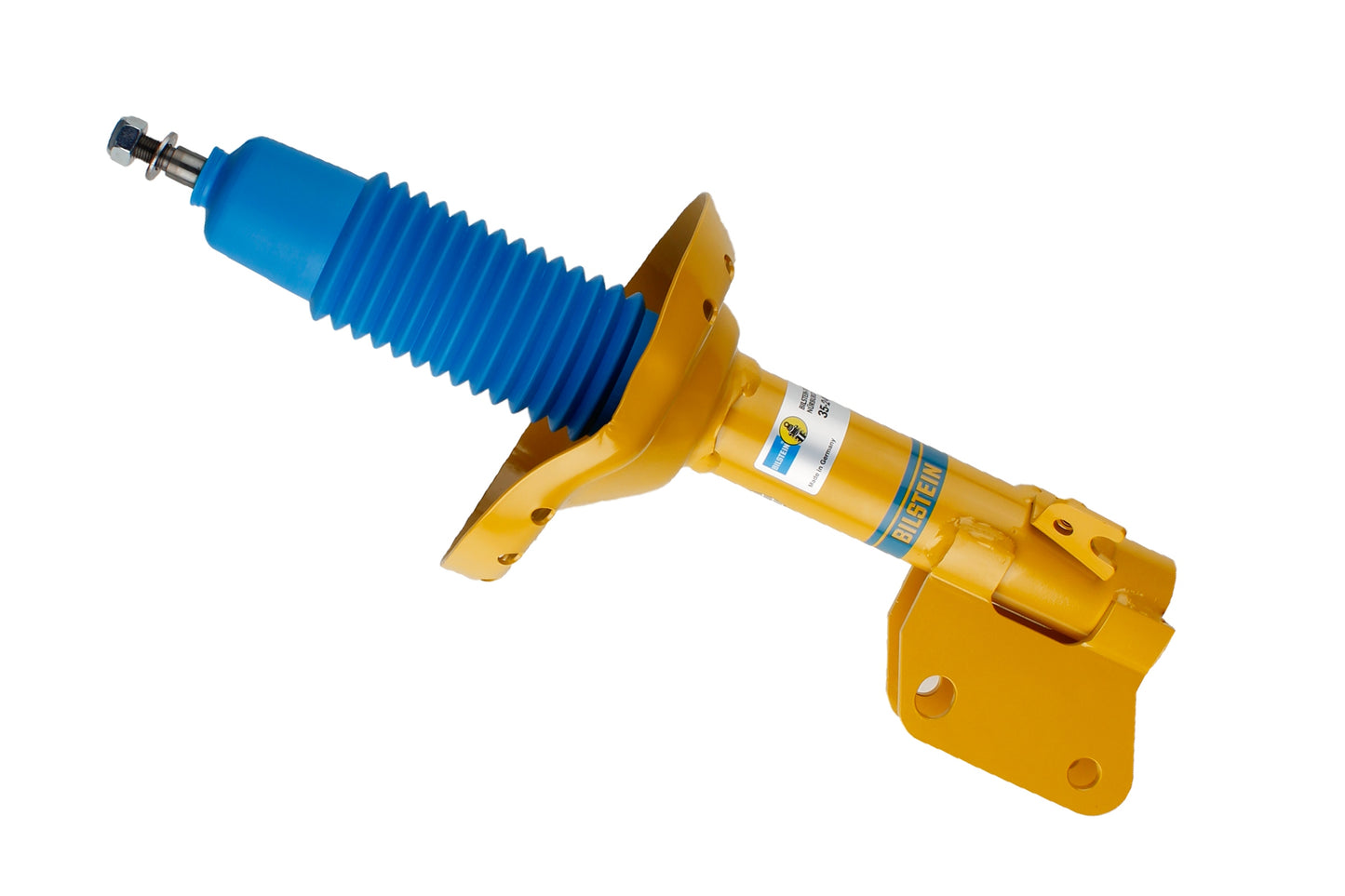 Bilstein B8 Front (35-249498) - Subaru Impreza WRX STI 2014 V1