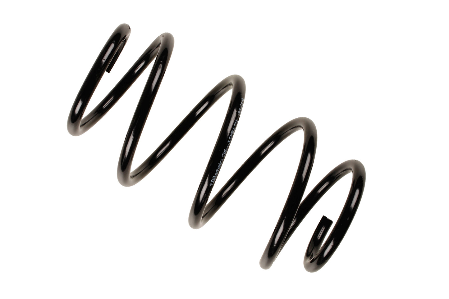 Bilstein B3 Front Coil Spring (36-129171) - BMW 5er E39