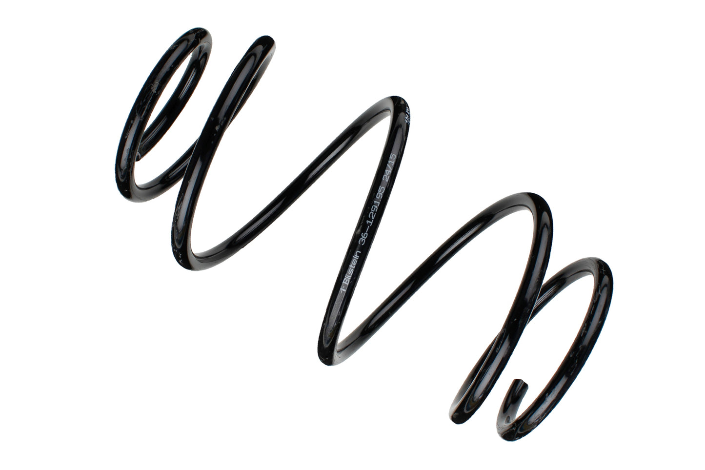 Bilstein B3 Front Coil Spring (36-129195) - BMW 7er E38