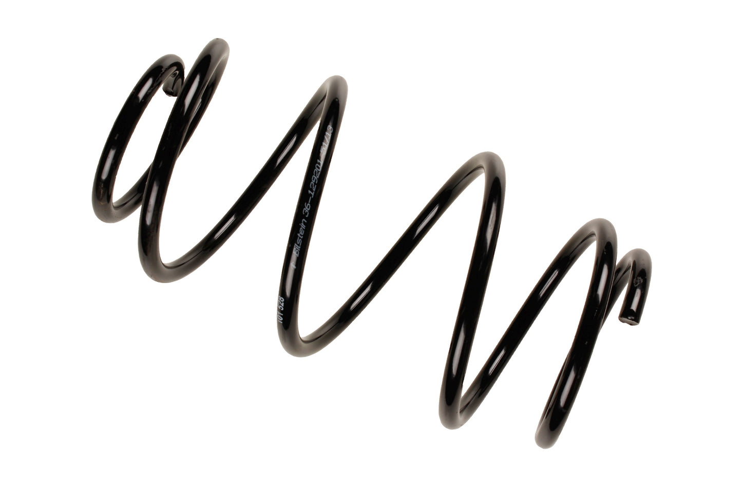 Bilstein B3 Front Coil Spring (36-129201) - BMW 7er E38