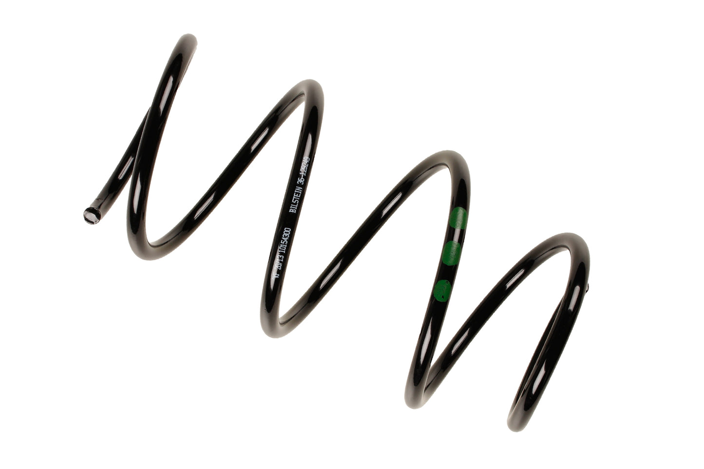 Bilstein B3 Front Coil Spring (36-129249) - BMW 3er E46