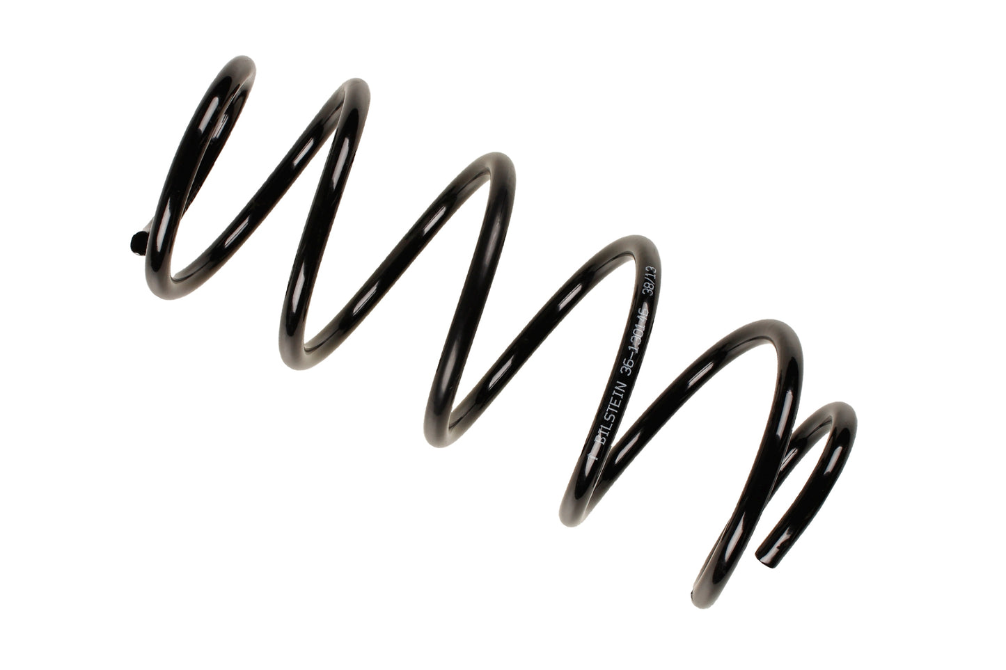 Bilstein B3 Front Coil Spring (36-130146) - Opel Astra G Vectra B