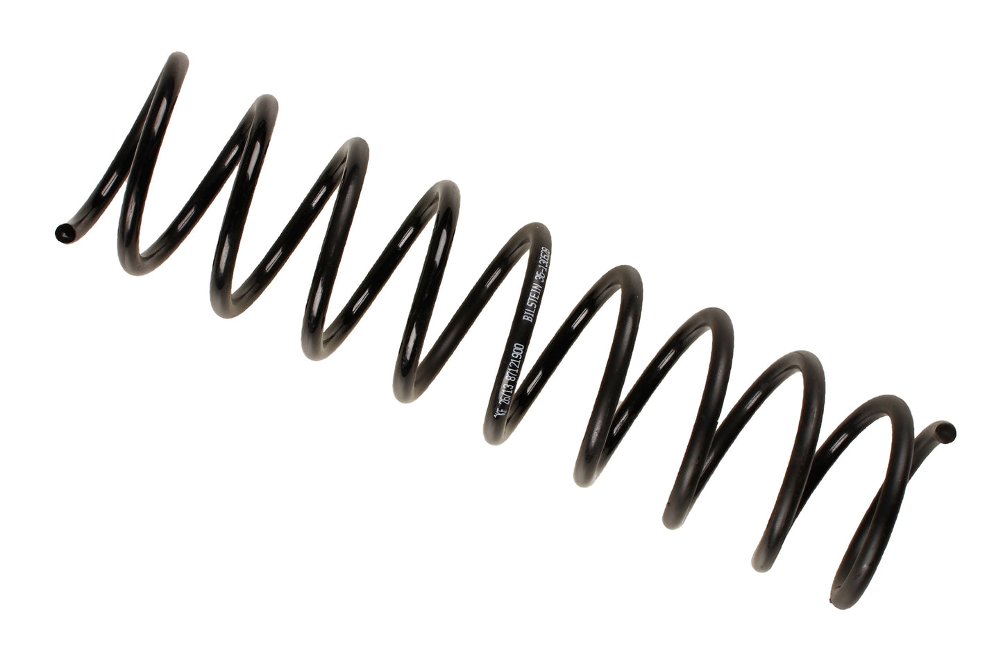 Bilstein B3 Rear Coil Spring (36-130528) - Renault Twingo I C06