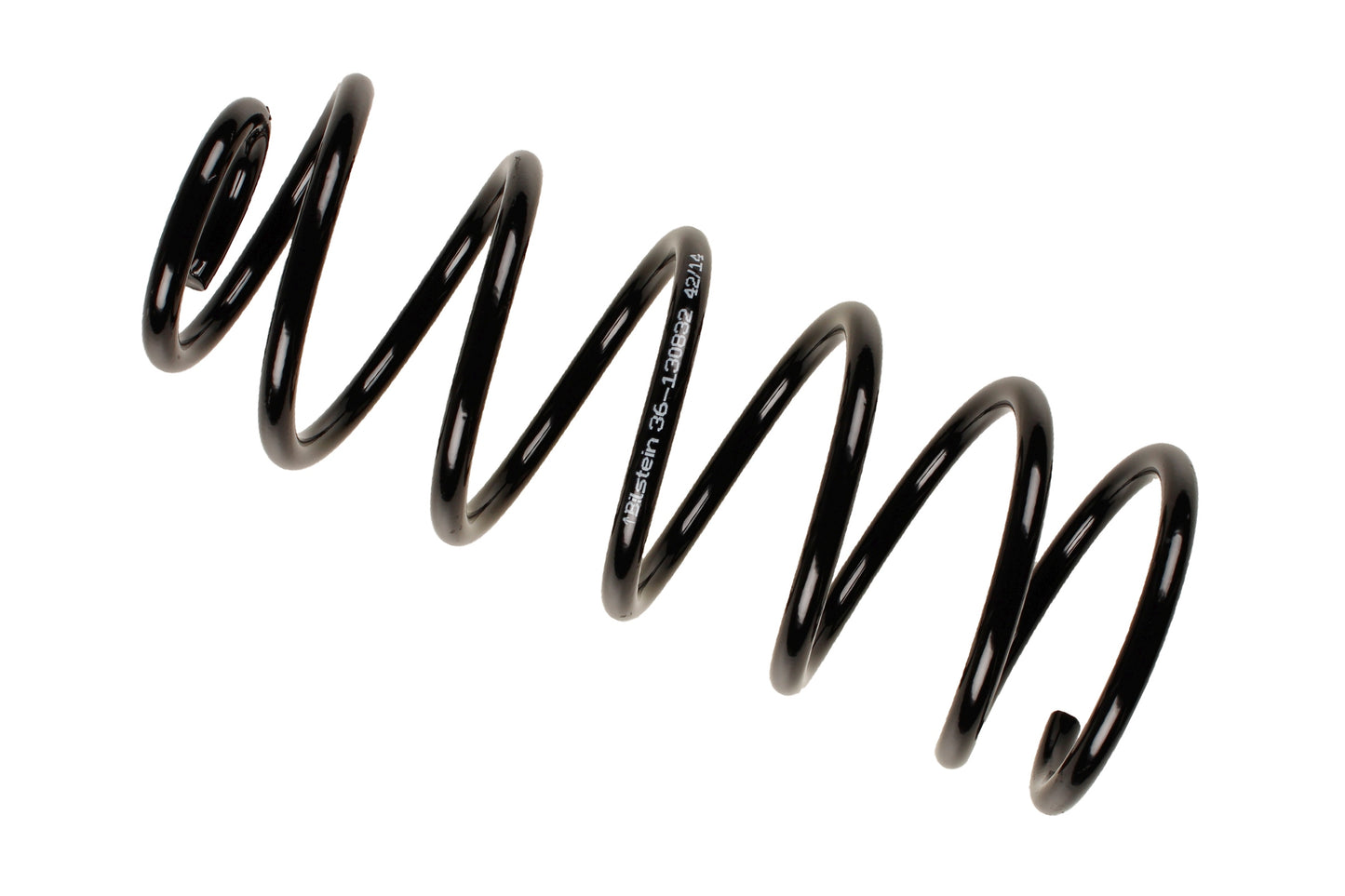 Bilstein B3 Front Coil Spring (36-130832) - VW Passat 35i