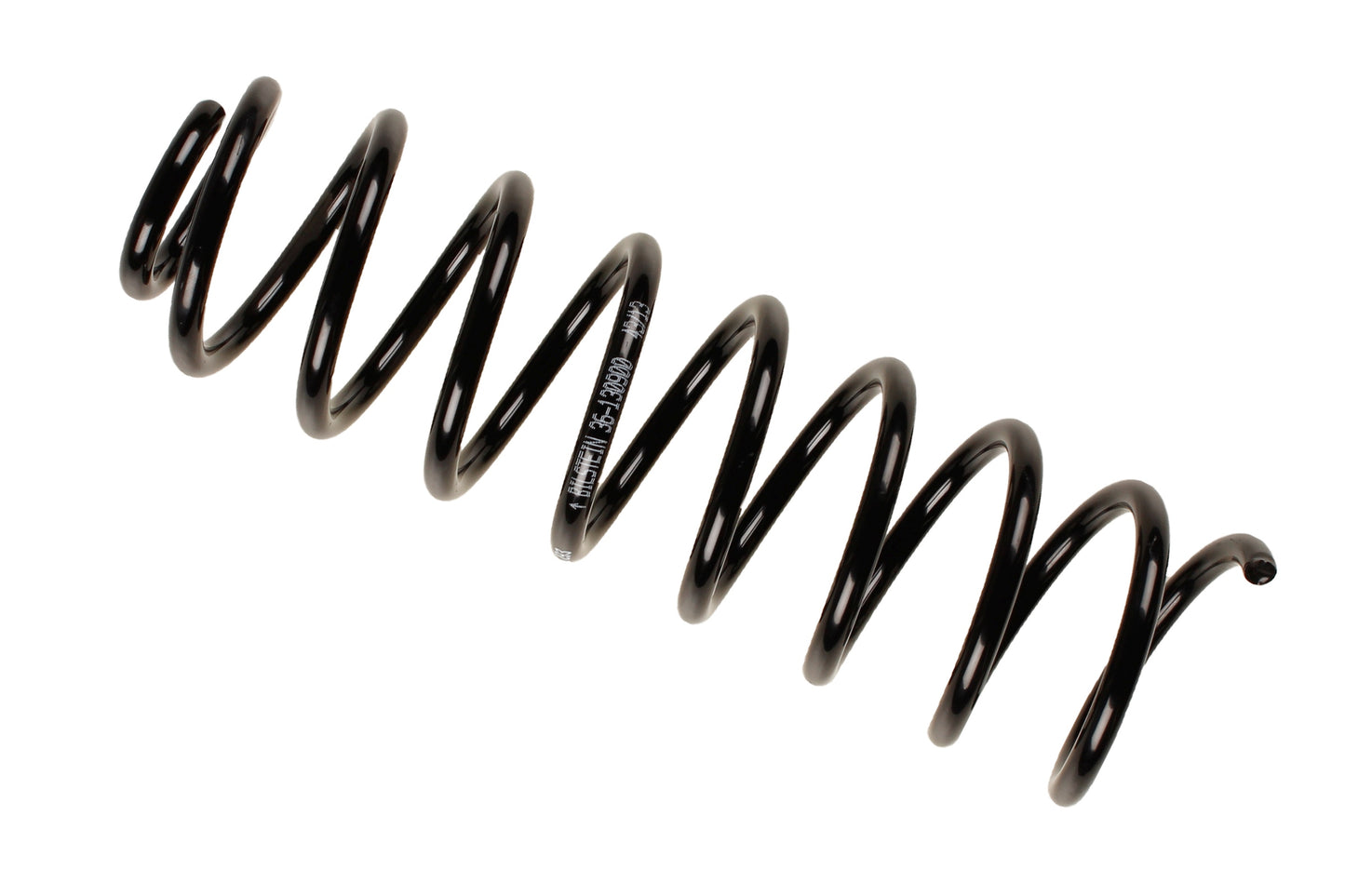 Bilstein B3 Rear Coil Spring (36-130900) - Seat Ibiza 6K