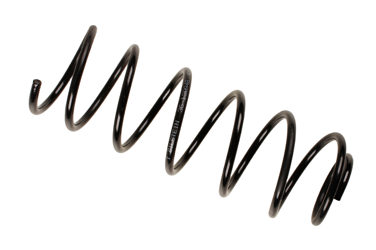 Bilstein B3 Front Coil Spring (36-130948) - VW Polo Derby86 86C nichtGT