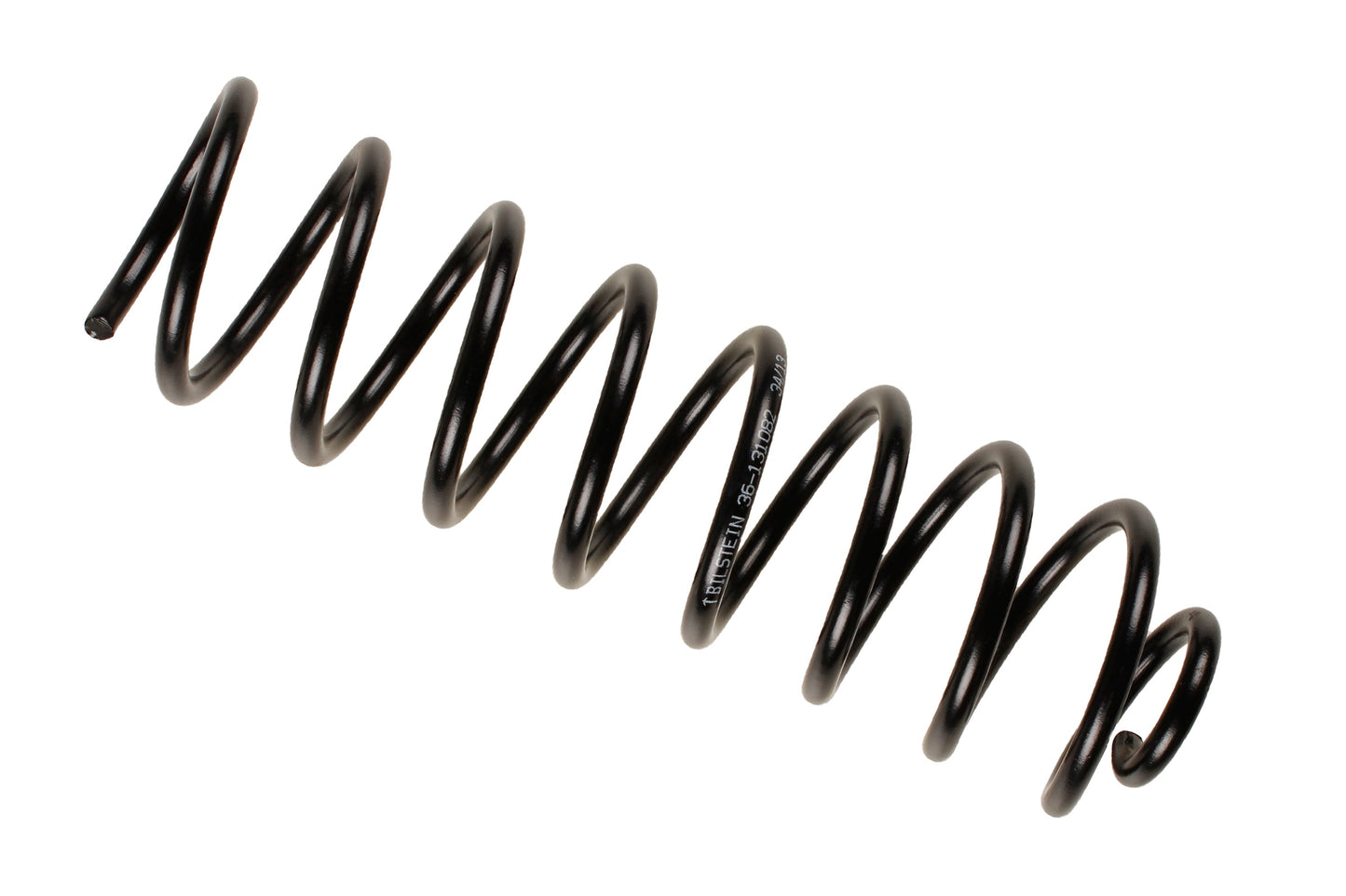 Bilstein B3 Rear Coil Spring (36-131082) - VW Passat 32B