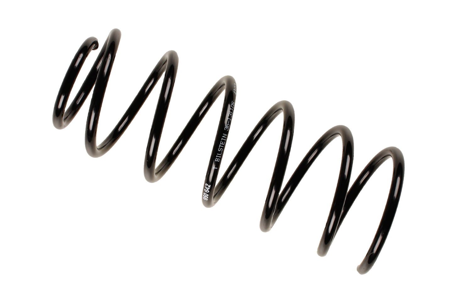 Bilstein B3 Front Coil Spring (36-131105) - VW Golf I 17 Sciroc.53 53B