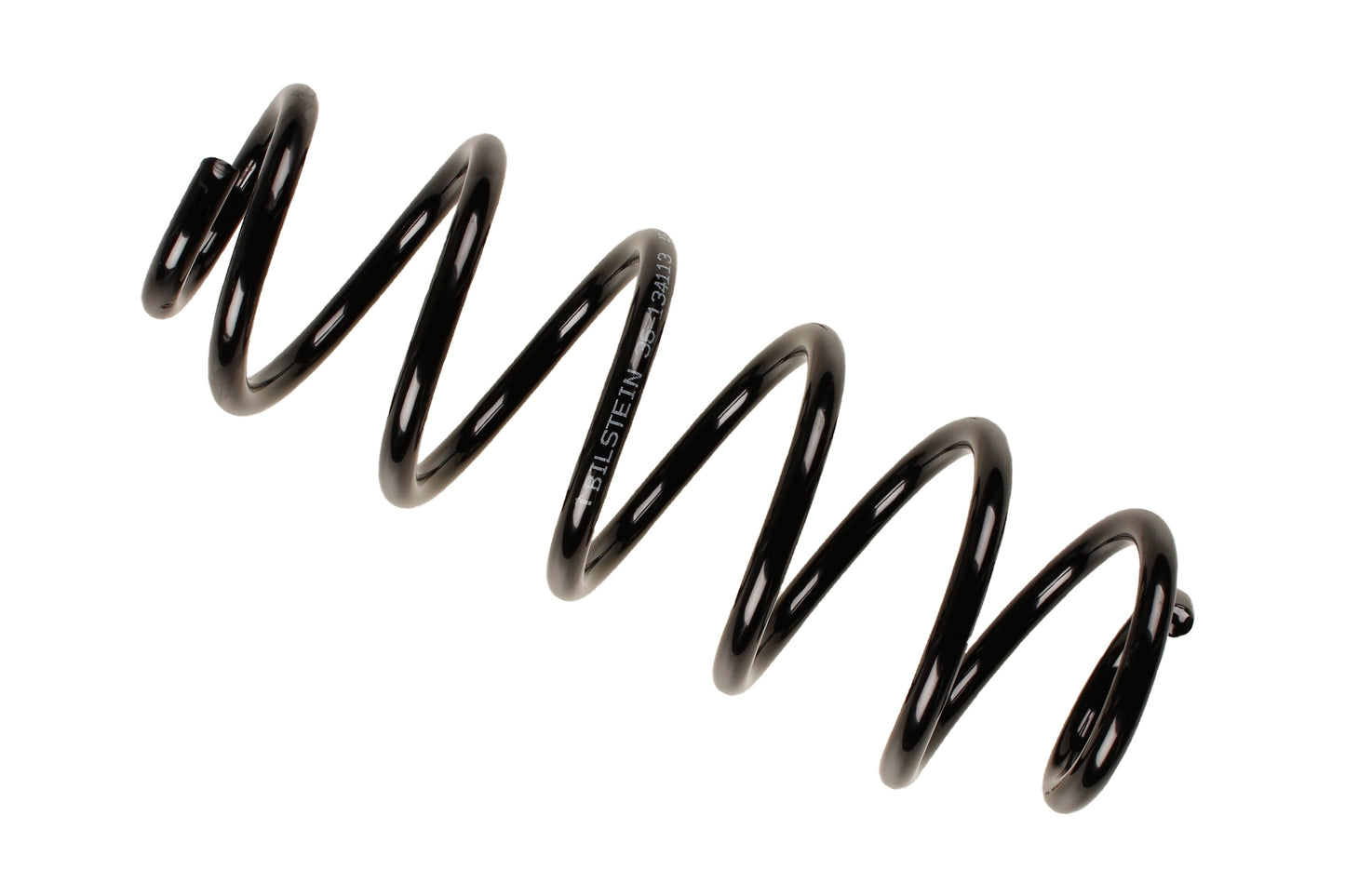 Bilstein B3 Rear Coil Spring (36-134113) - Seat Leon 1M1