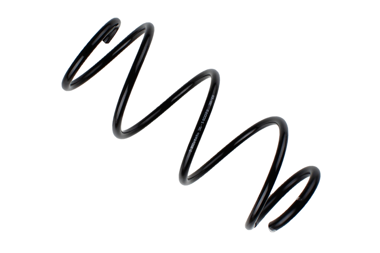 Bilstein B3 Front Coil Spring (36-148073) - Renault Note E11 NE11