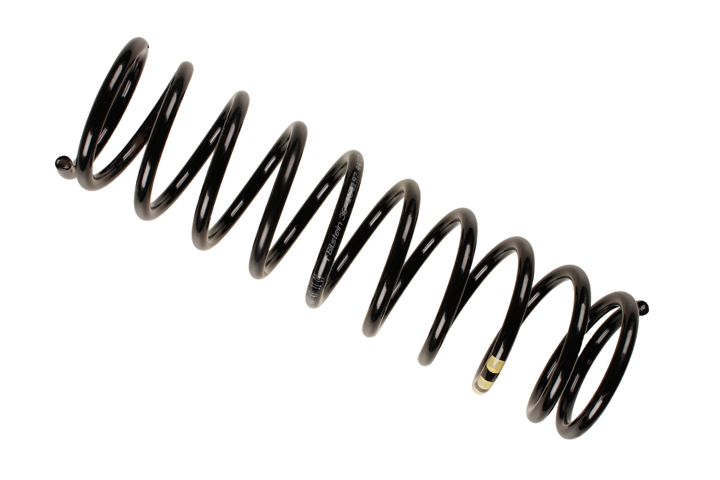 Bilstein B3 Front Coil Spring (36-154197) - MB G-Klasse W463