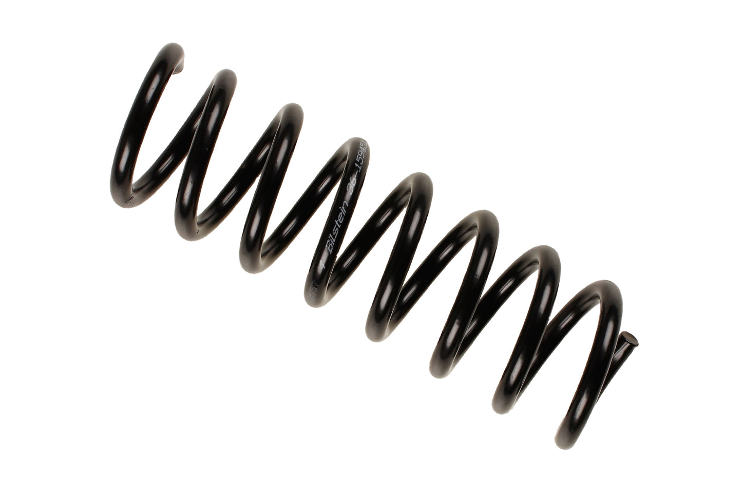 Bilstein B3 Rear Coil Spring (36-159451) - MB C-Klasse W202