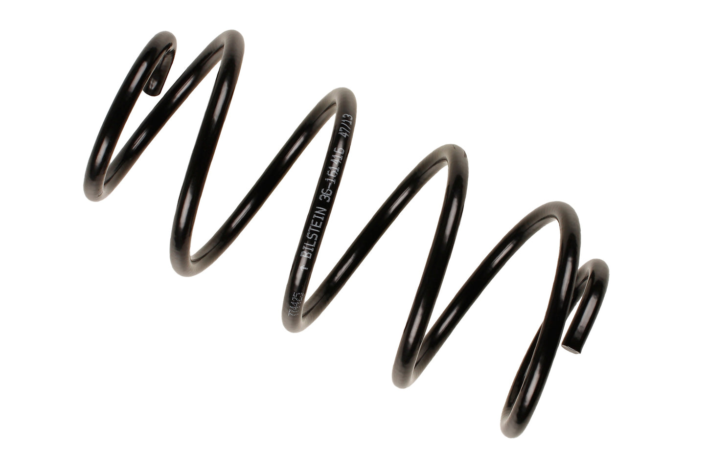 Bilstein B3 Front Coil Spring (36-161416) - Opel Kadett E