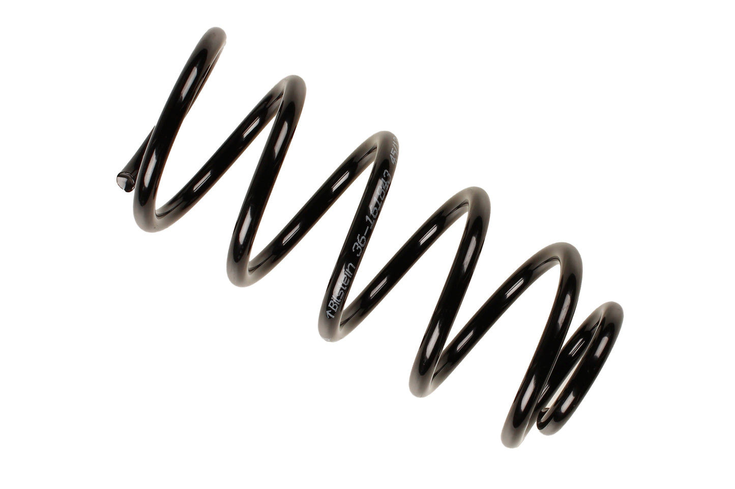 Bilstein B3 Rear Coil Spring (36-161843) - Mini R50 R53