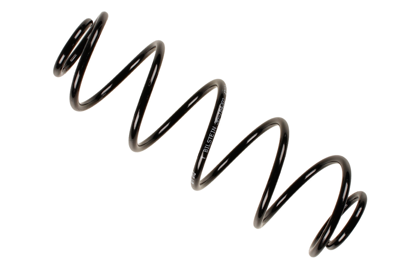 Bilstein B3 Rear Coil Spring (36-164202) - Citroen C3