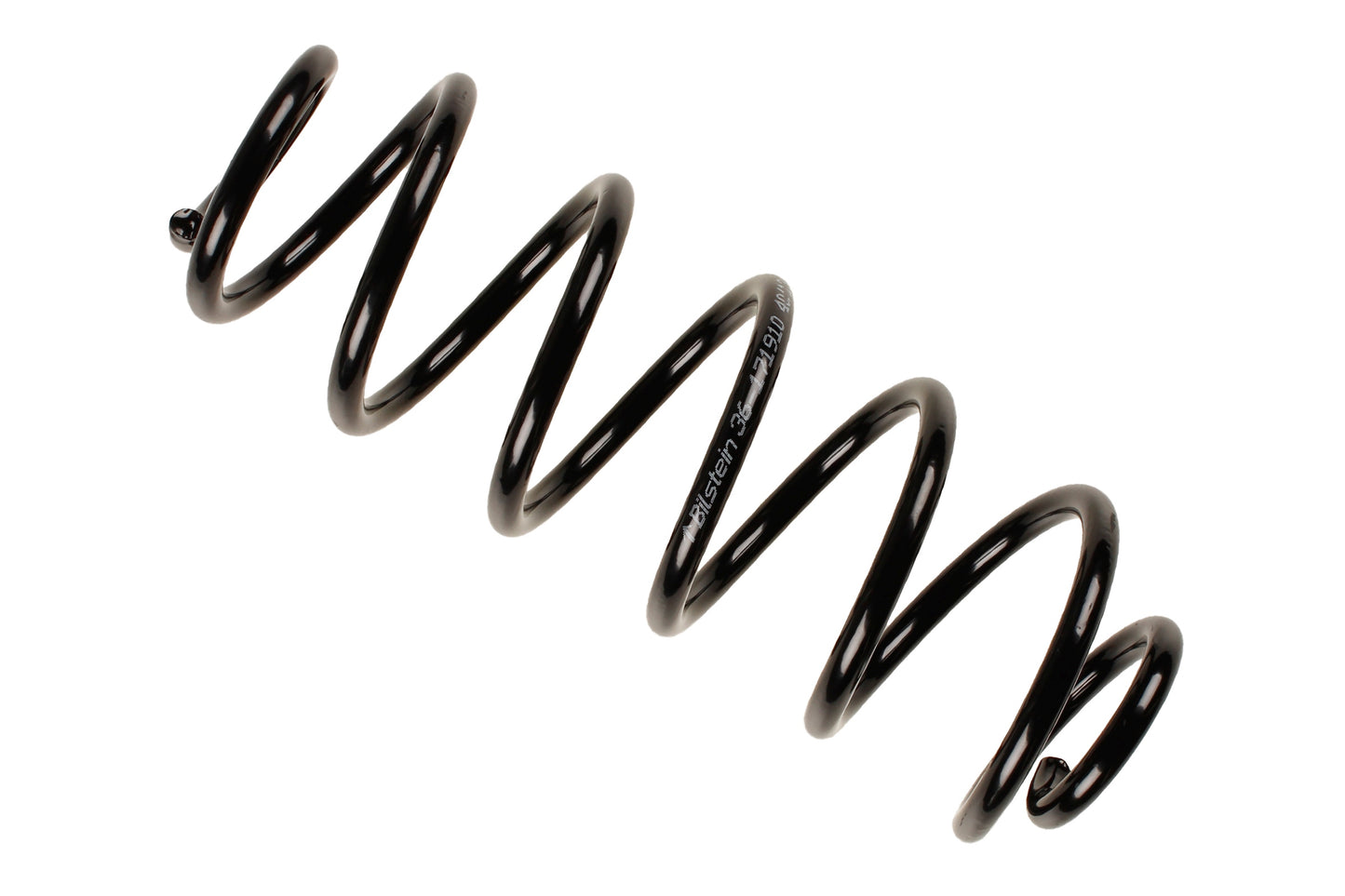 Bilstein B3 Rear Coil Spring (36-171910) - Peugeot 307