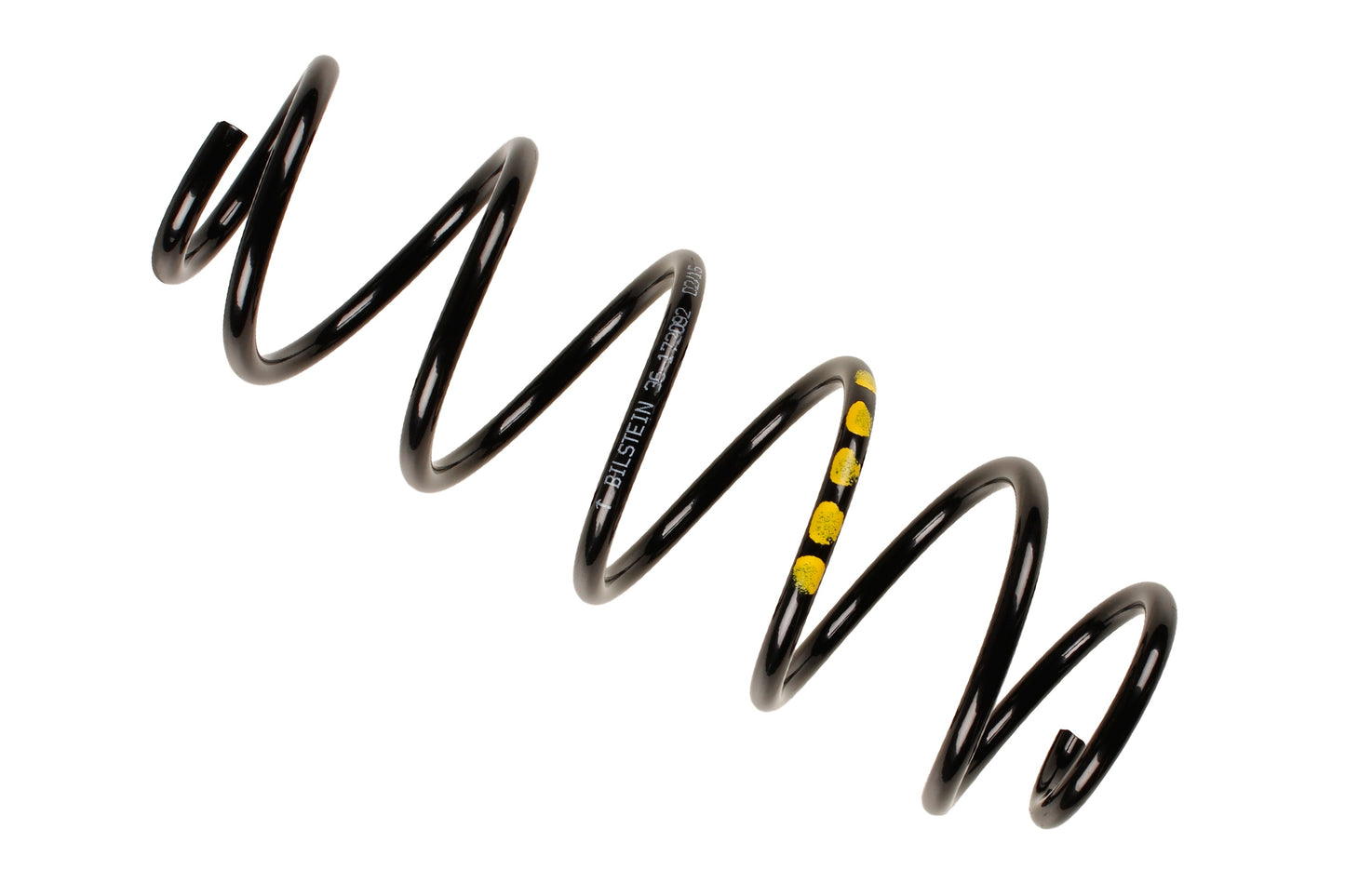 Bilstein B3 Rear Coil Spring (36-172092) - MB A-Klasse W169