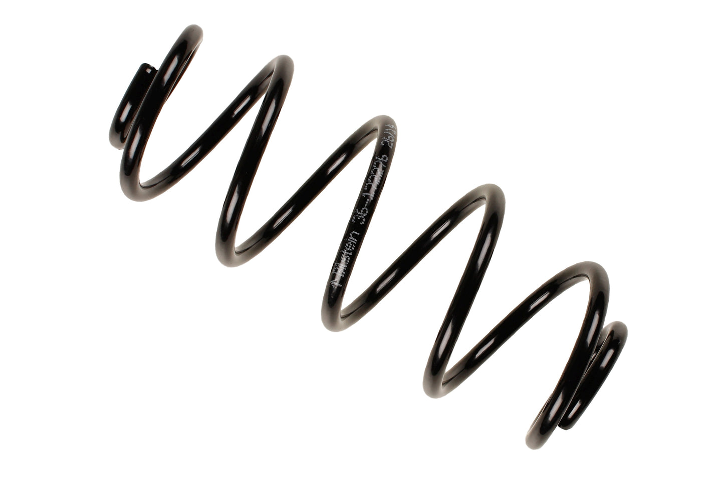 Bilstein B3 Rear Coil Spring (36-172276) - Peugeot 207 CC