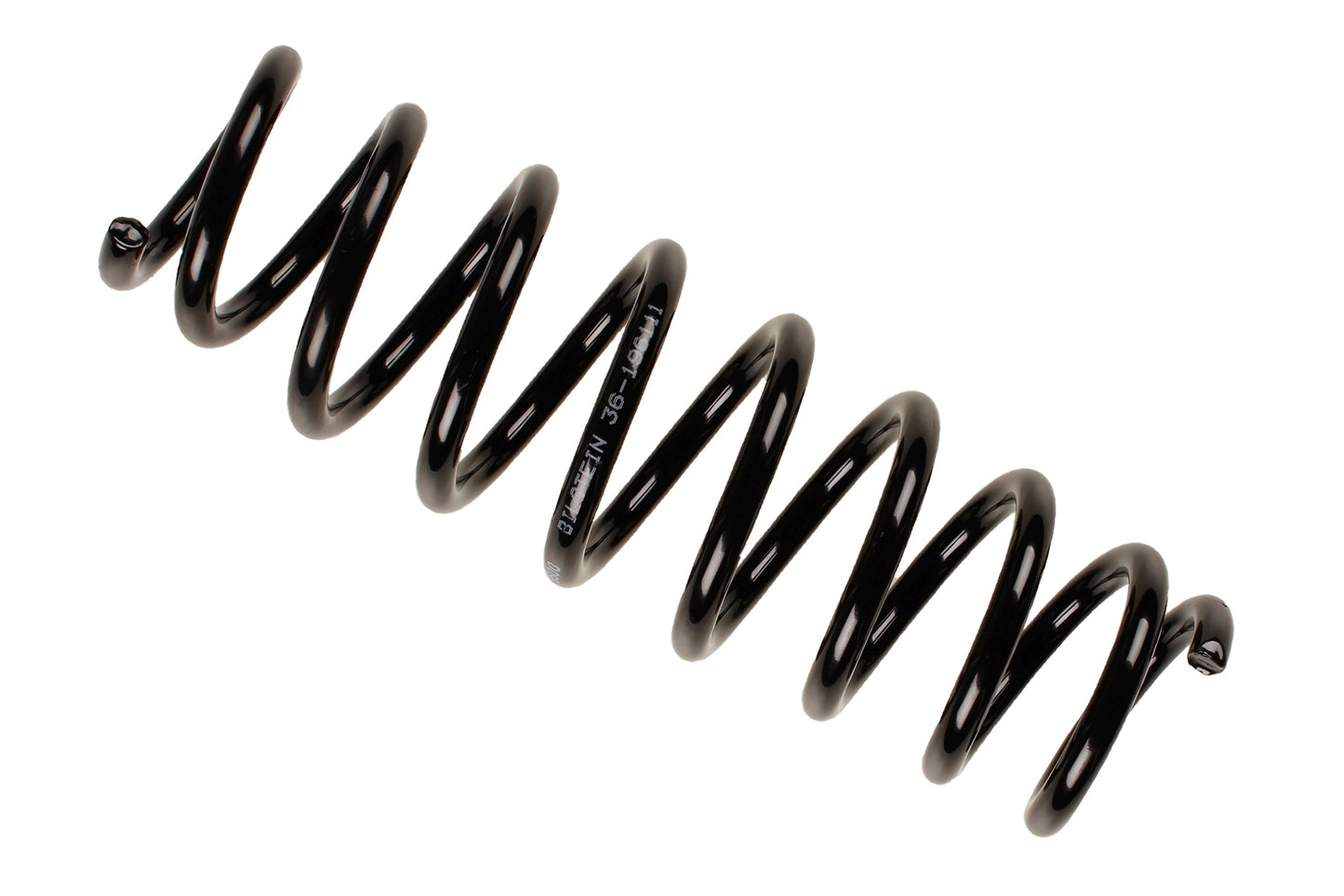 Bilstein B3 Rear Coil Spring (36-196111) - Alfa 159 939