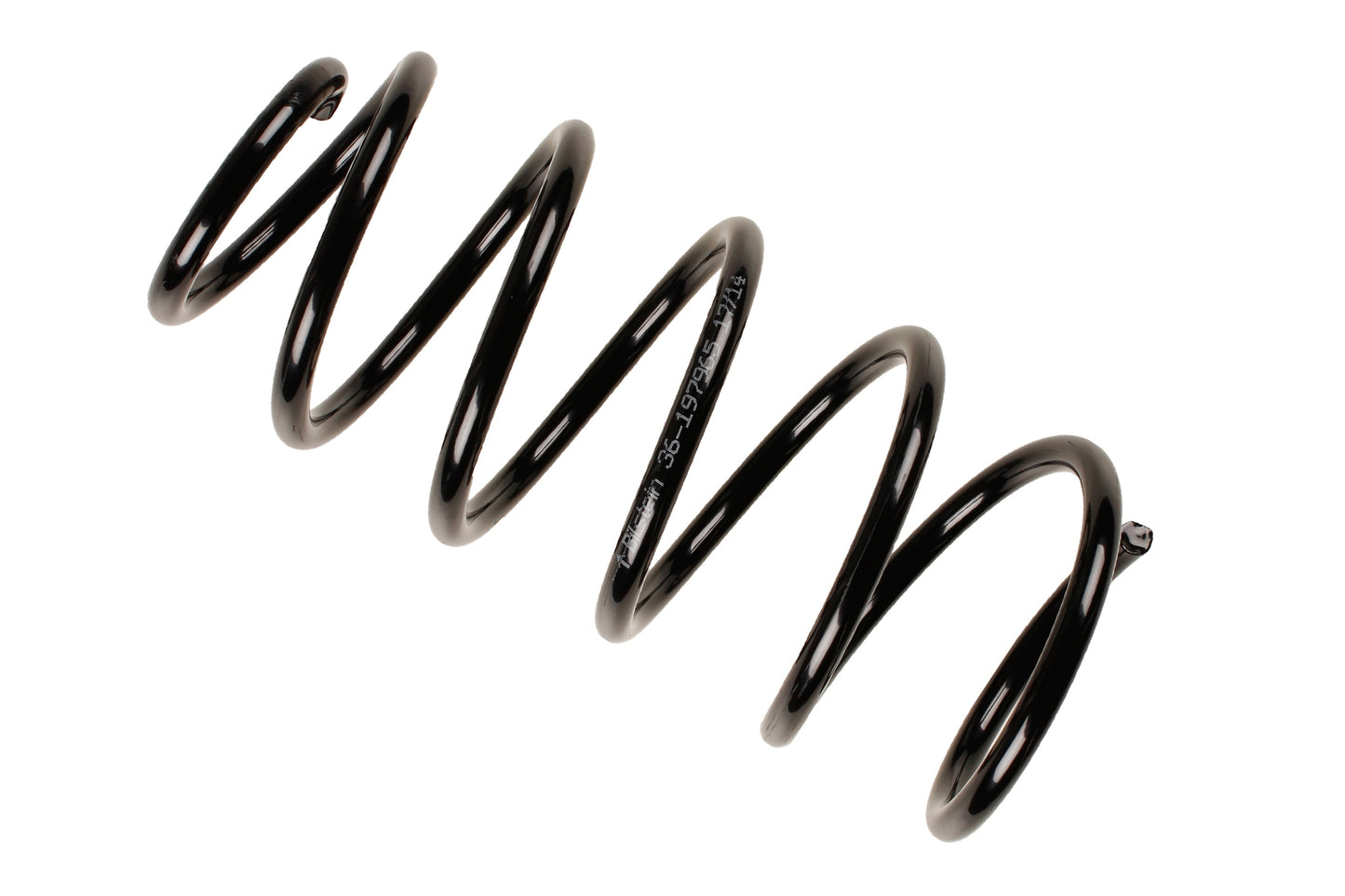 Bilstein B3 Front Coil Spring (36-197965) - VW Polo 6KV2 Variant 6KV5