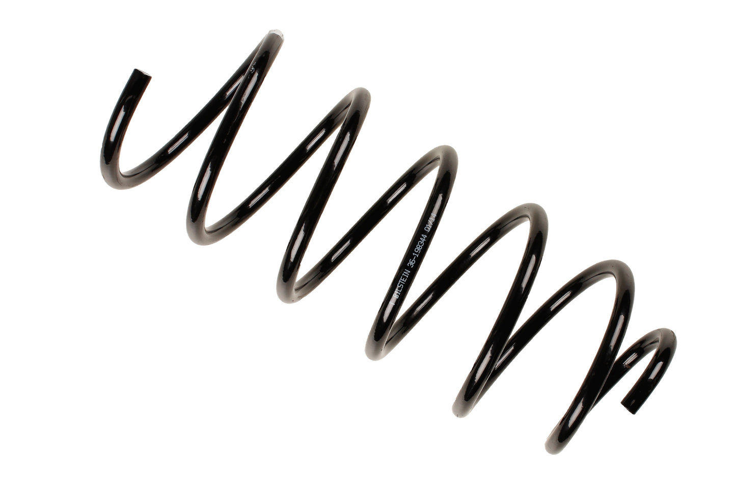 Bilstein B3 Front Coil Spring (36-198344) - Volvo S60 2.4