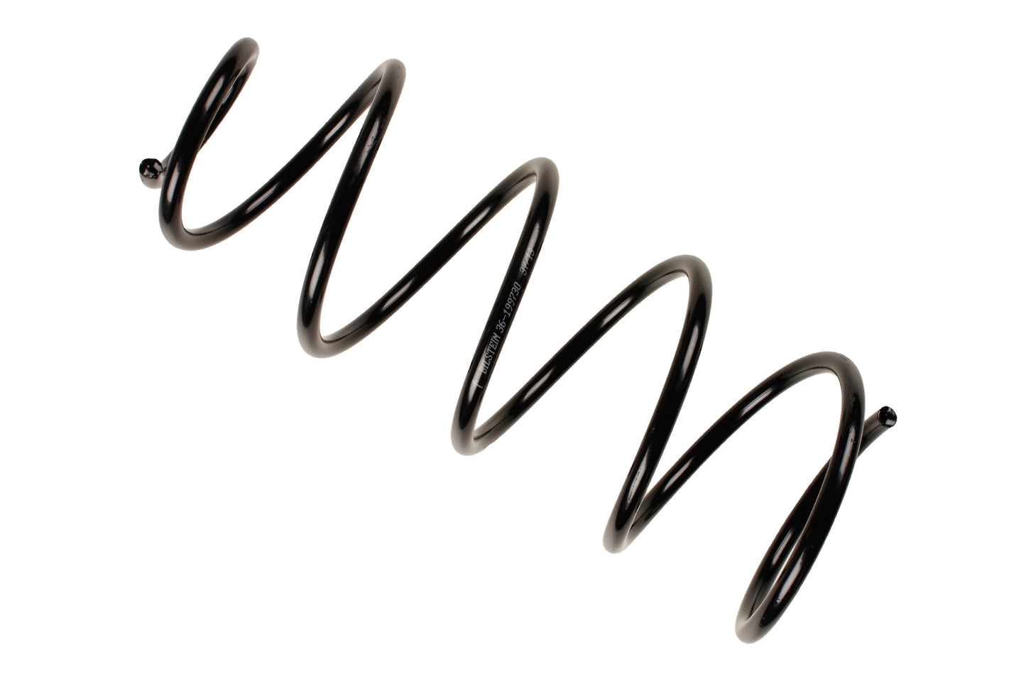 Bilstein B3 Front Coil Spring (36-199730) - Peugeot 307 3AC 3E 3H