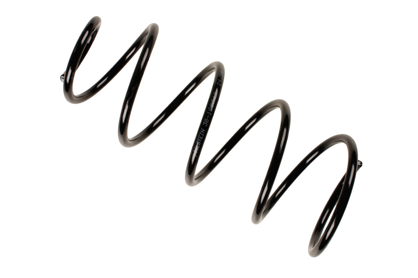 Bilstein B3 Front Coil Spring (36-199747) - Peugeot 307 3AC 3E 3H