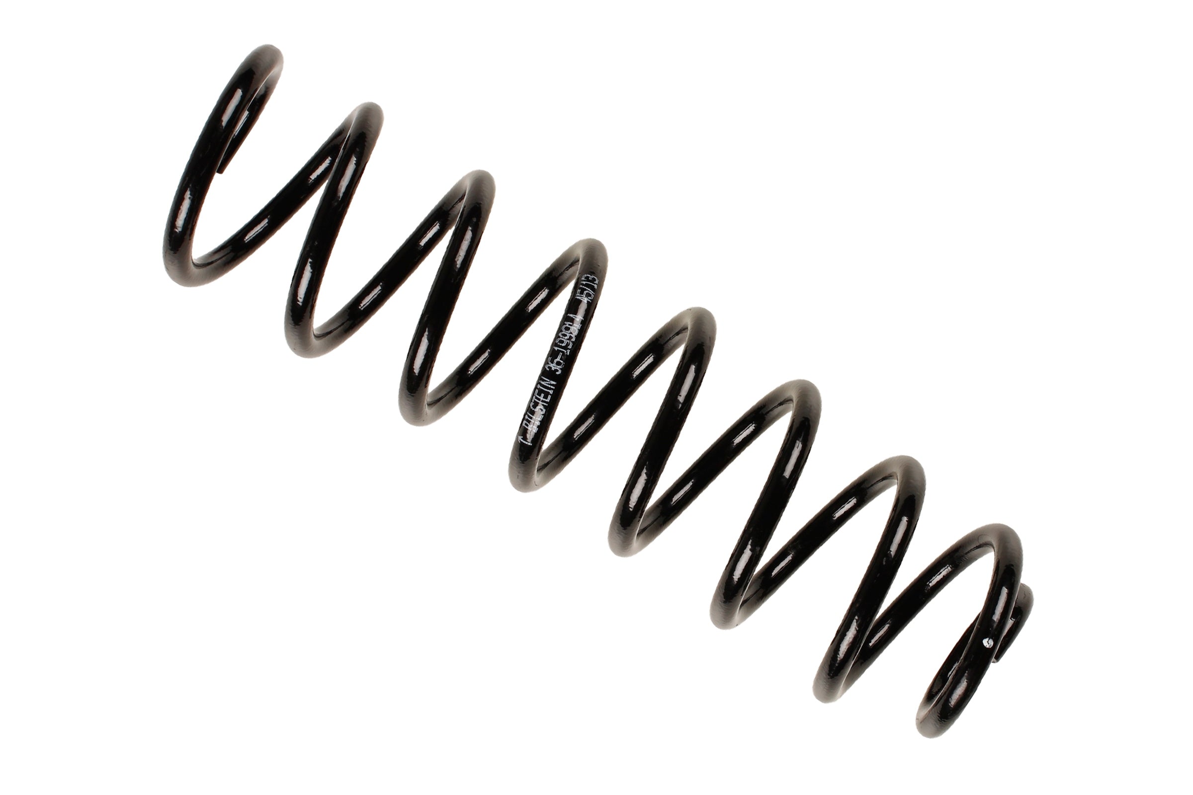 Bilstein 36-241590 B3 Schraubenfeder Vorne Produktbild-Vorschau 10