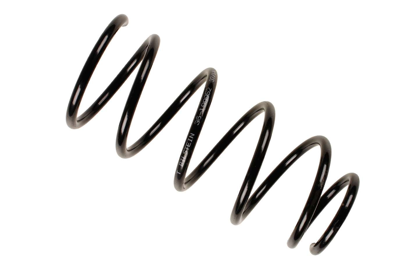 Bilstein B3 Front Coil Spring (36-199952) - Nissan Almera II