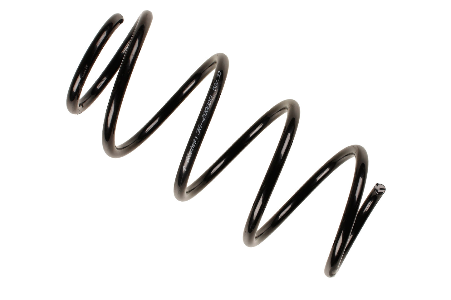 Bilstein B3 Front Coil Spring (36-200009) - Ford Ka