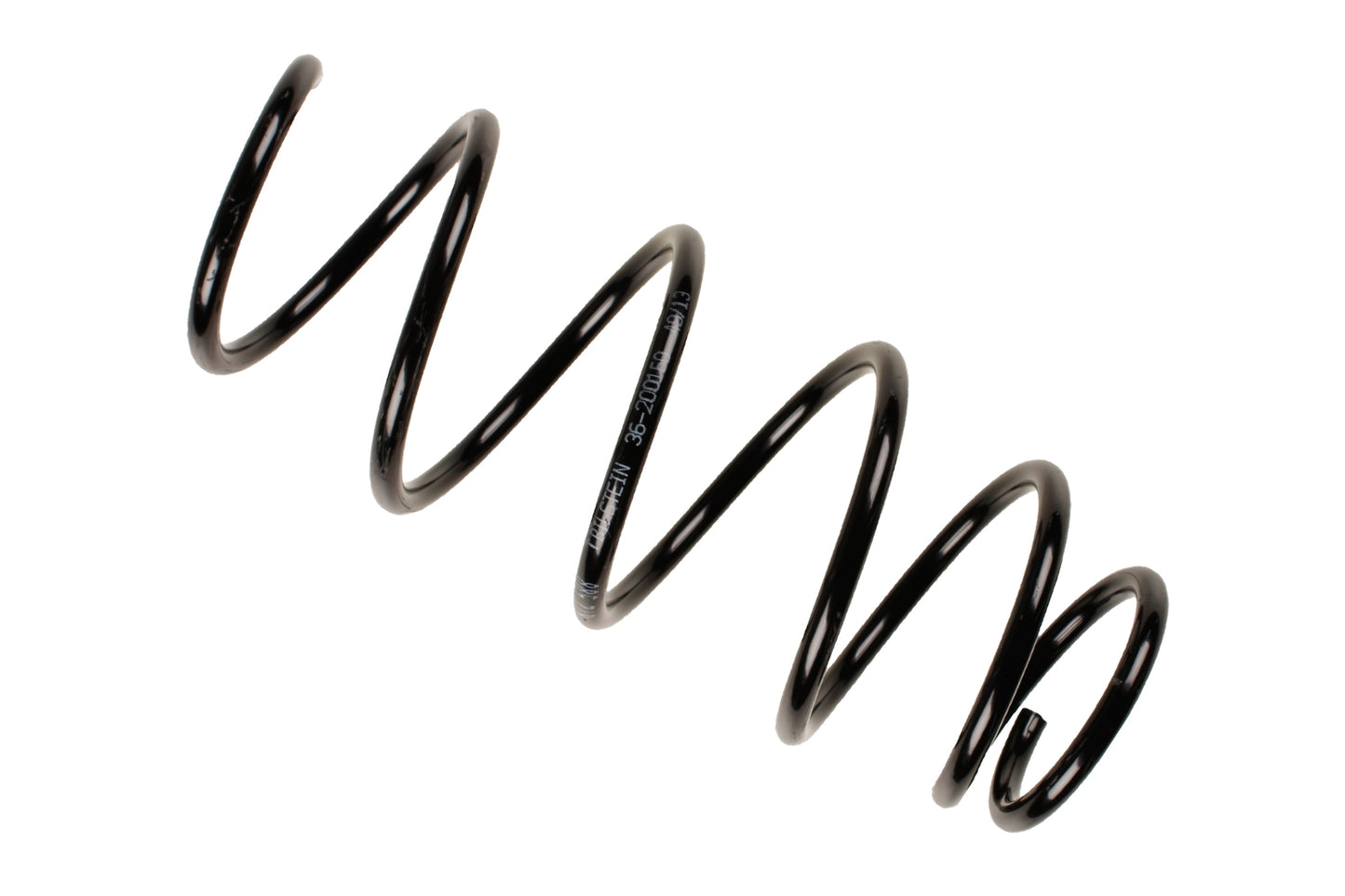 Bilstein B3 Front Coil Spring (36-200160) - Toyota Yaris P9