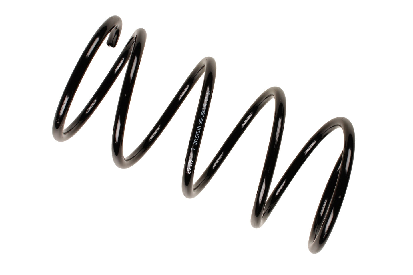 Bilstein B3 Front Coil Spring (36-200191) - Honda Civic VI EU EP ES