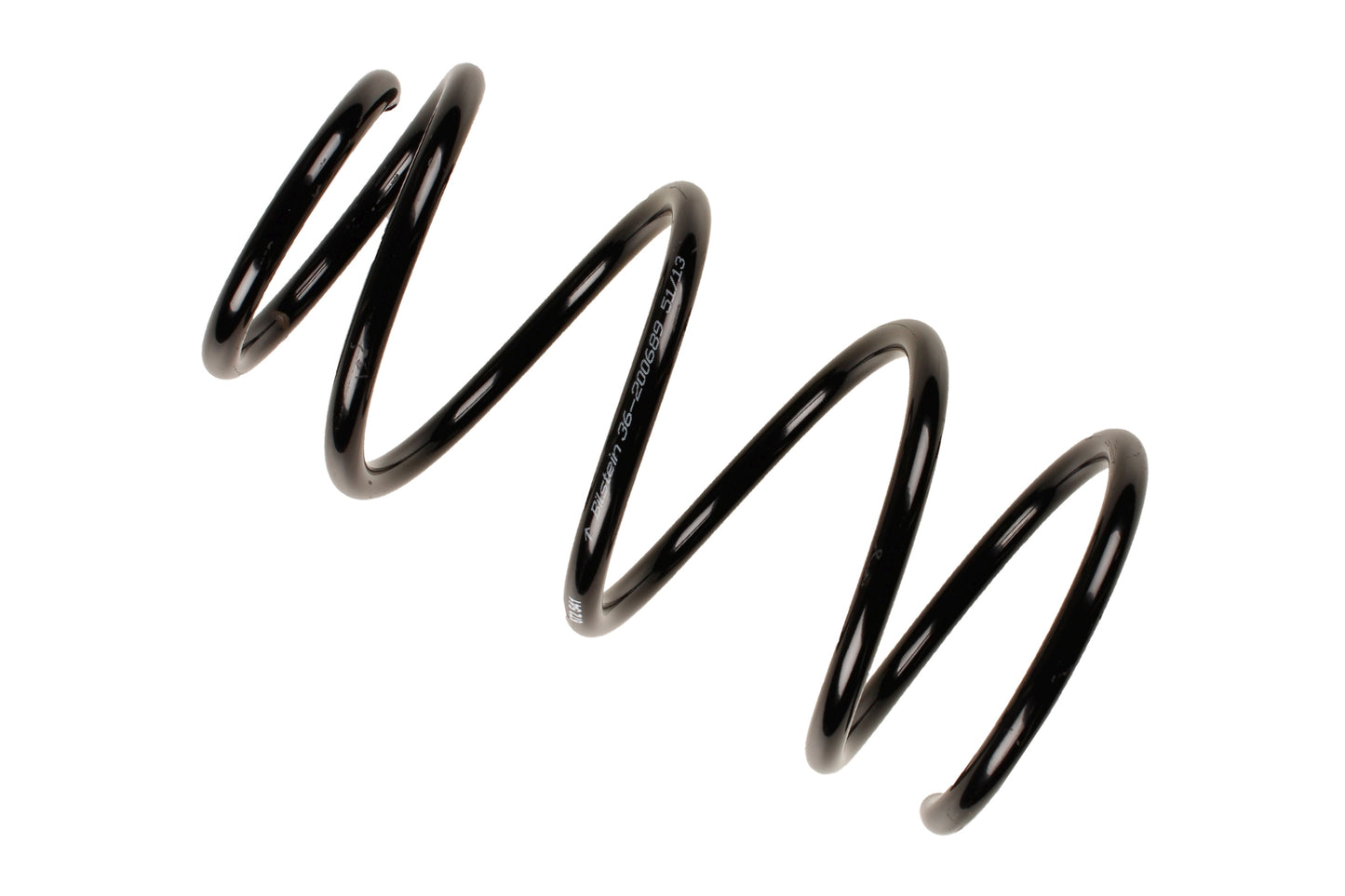 Bilstein B3 Front Coil Spring (36-200689) - Toyota CorollaVerso ZER ZZE