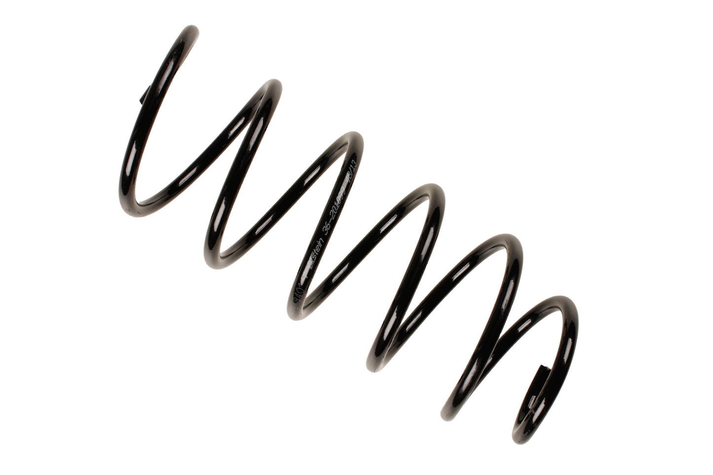 Bilstein B3 Front Coil Spring (36-201099) - Volvo V70 II P80_